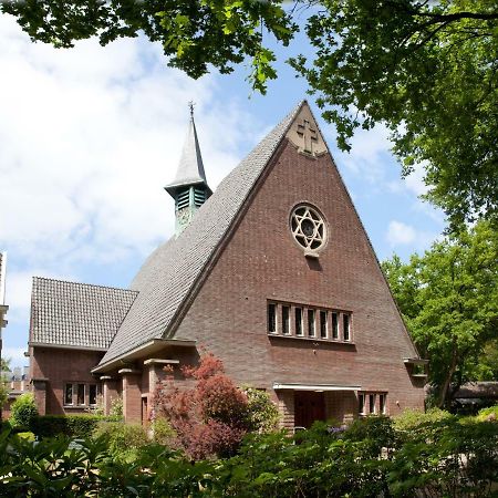 B&B De Kerk Doorwerth Exterior photo