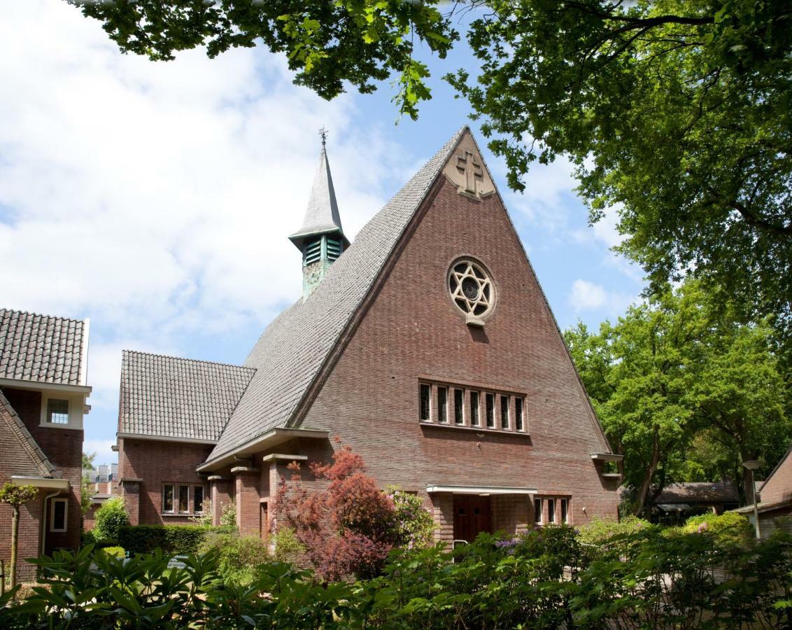 B&B De Kerk Doorwerth Exterior photo