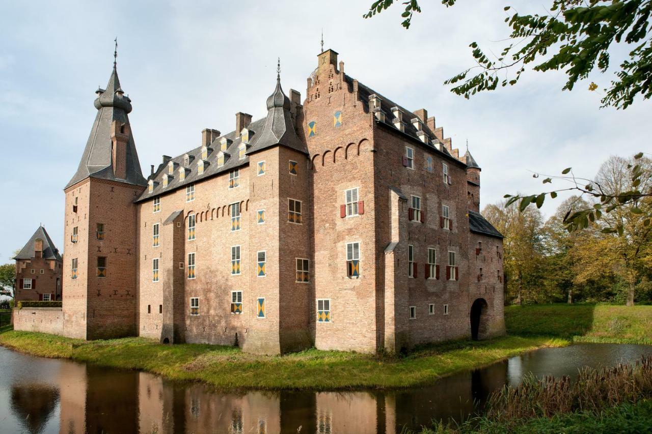 B&B De Kerk Doorwerth Exterior photo