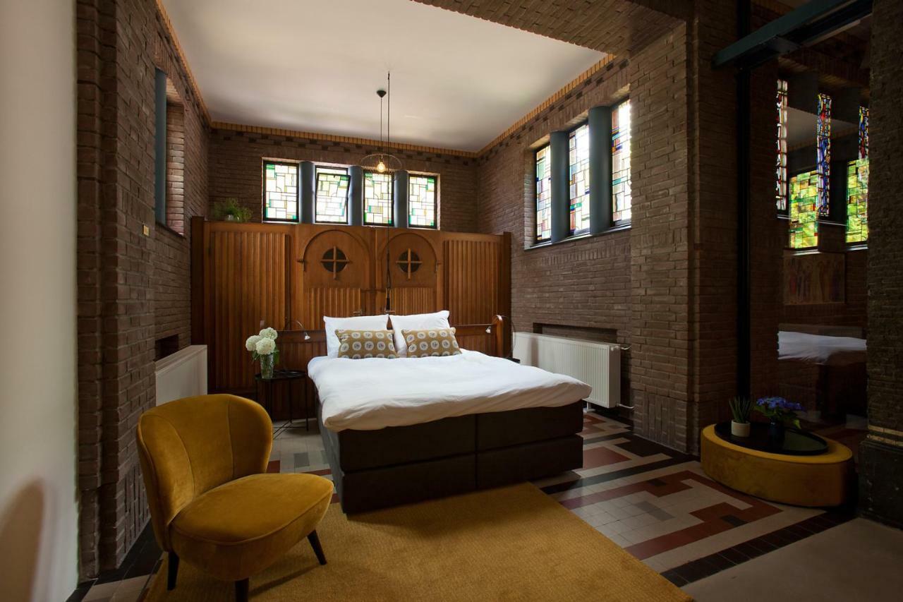 B&B De Kerk Doorwerth Room photo